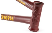 Рама Wethepeople Pathfinder - дополнительное фото 10