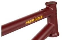 Рама Wethepeople Pathfinder - дополнительное фото 11