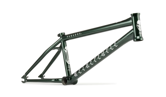 Рама Wethepeople Paradox - дополнительное фото 1