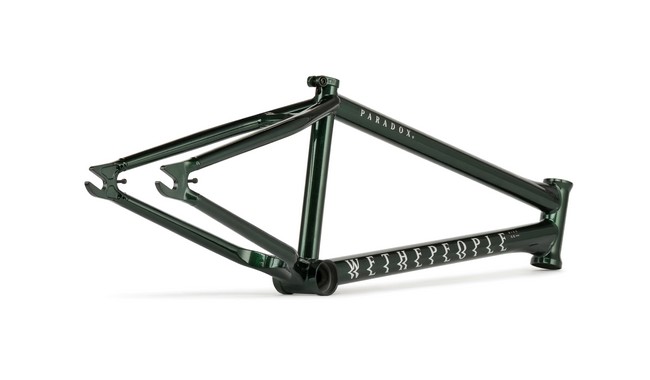 Рама Wethepeople Paradox - дополнительное фото 2