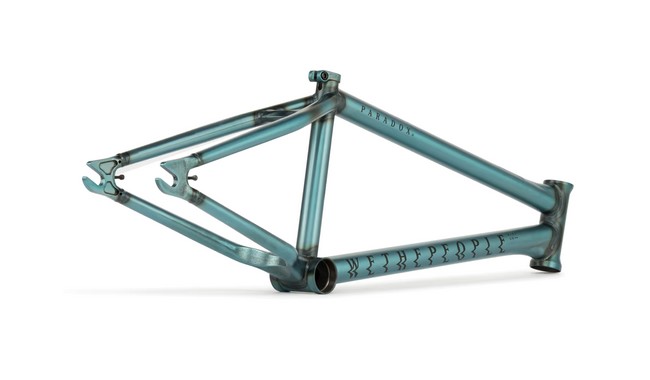 Рама Wethepeople Paradox - дополнительное фото 7