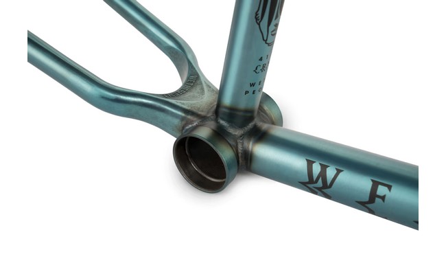 Рама Wethepeople Paradox - дополнительное фото 10