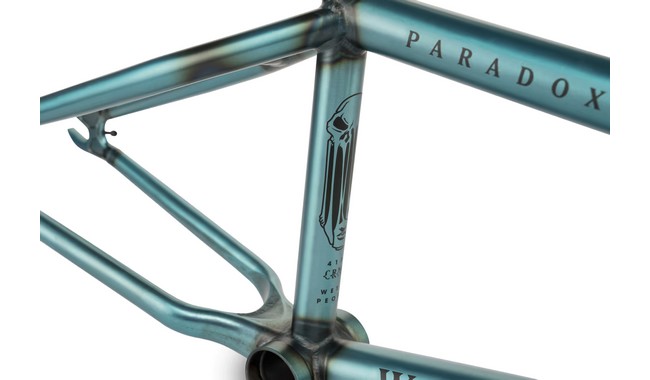 Рама Wethepeople Paradox - дополнительное фото 11