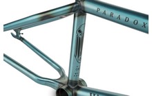 Рама Wethepeople Paradox - дополнительное фото 11