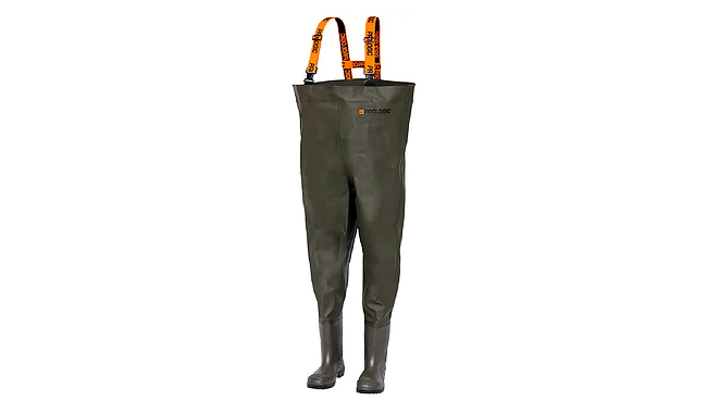 Вейдерси Prologic Avenger Chest Waders Cleated - фото 1