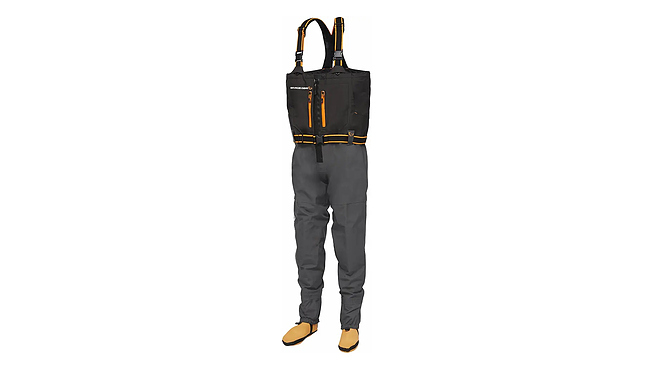 Вейдерси Savage Gear SG8 Zip Chest SF W - фото 1