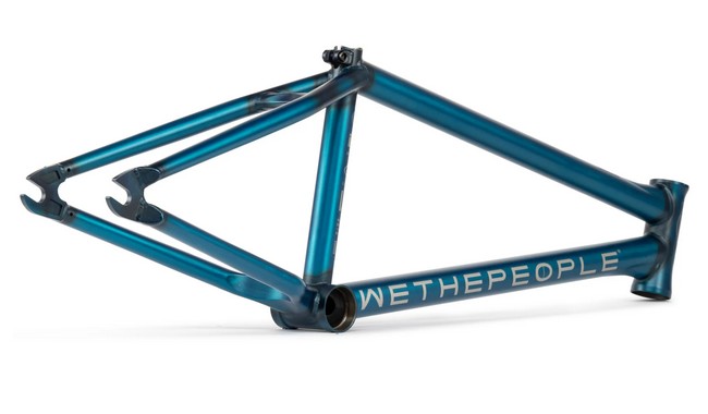 Рама Wethepeople Network - дополнительное фото 2