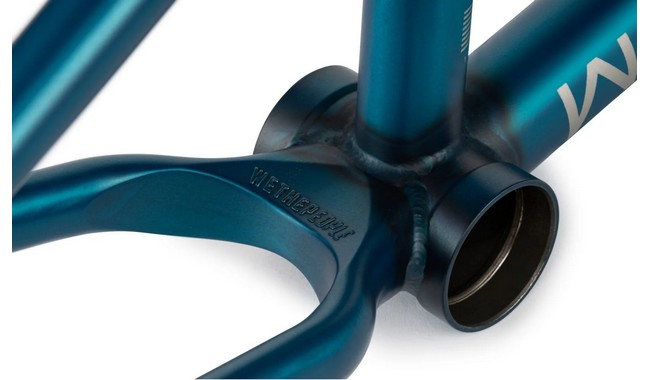 Рама Wethepeople Network - дополнительное фото 4