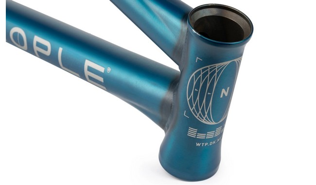 Рама Wethepeople Network - дополнительное фото 7