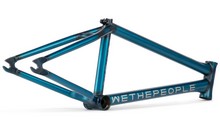 Рама Wethepeople Network - дополнительное фото 2