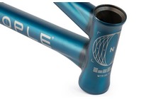 Рама Wethepeople Network - дополнительное фото 7