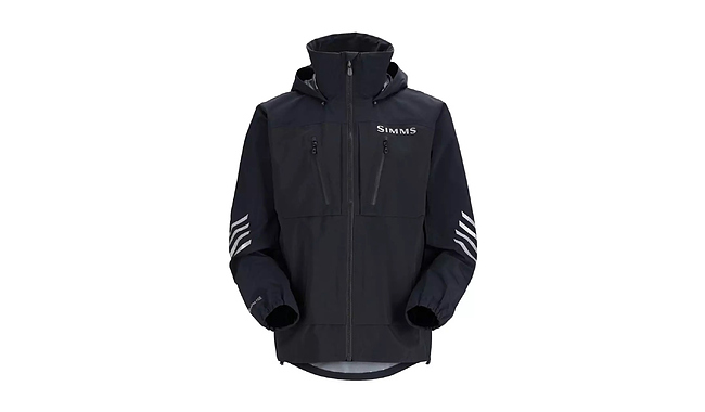Куртка Simms ProDry Jacket - фото 1