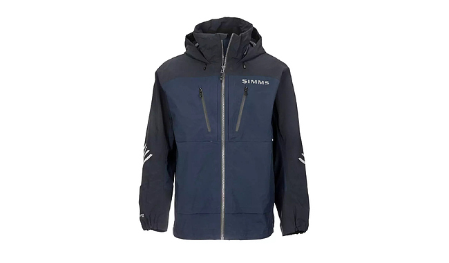 Куртка Simms ProDry Jacket - фото 2