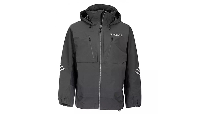 Куртка Simms ProDry Jacket - фото 3