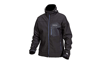 Куртка Westin W4 Super Duty Softshell Jkt.