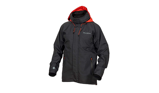 Куртка Westin W6 Jacket - фото 1