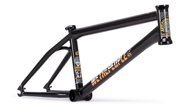 Рама Wethepeople Doomsayer - дополнительное фото 1