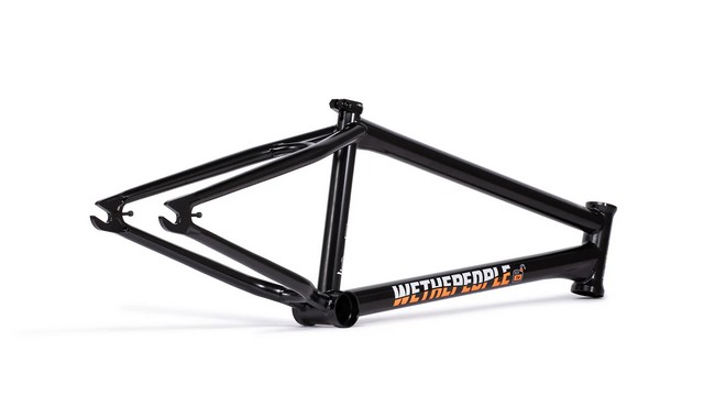 Рама Wethepeople Doomsayer - дополнительное фото 2