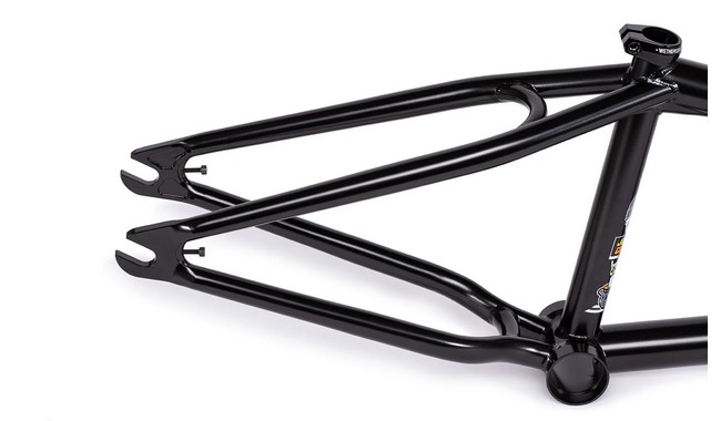 Рама Wethepeople Doomsayer - дополнительное фото 3