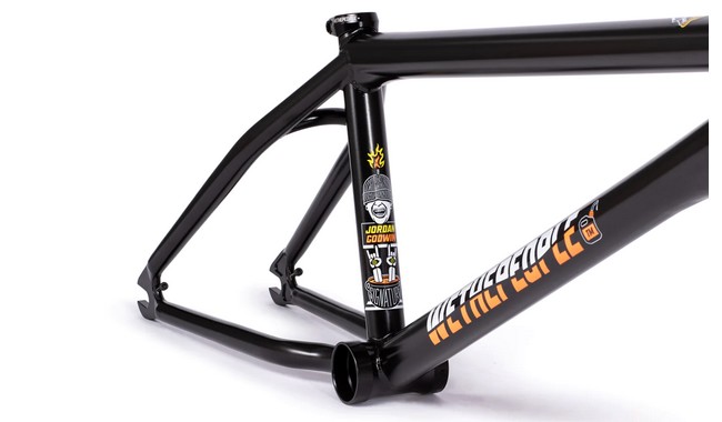 Рама Wethepeople Doomsayer - дополнительное фото 4