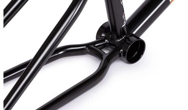 Рама Wethepeople Doomsayer - дополнительное фото 6