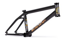 Рама Wethepeople Doomsayer - дополнительное фото 1