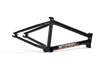 Рама Wethepeople Doomsayer - дополнительное фото 2