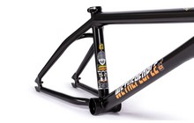 Рама Wethepeople Doomsayer - дополнительное фото 4