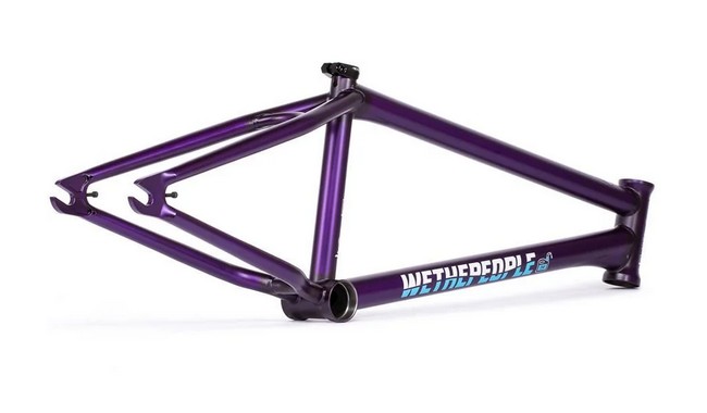 Рама Wethepeople Doomsayer - дополнительное фото 14