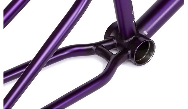 Рама Wethepeople Doomsayer - дополнительное фото 16