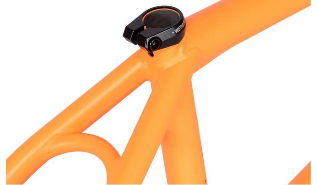 Рама Wethepeople Doomsayer - дополнительное фото 19