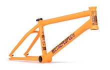 Рама Wethepeople Doomsayer - дополнительное фото 17