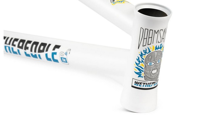 Рама Wethepeople Doomsayer - дополнительное фото 13