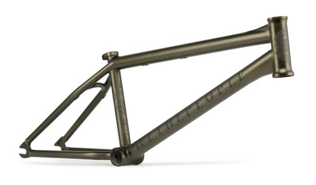 Рама Wethepeople Battleship - дополнительное фото 1