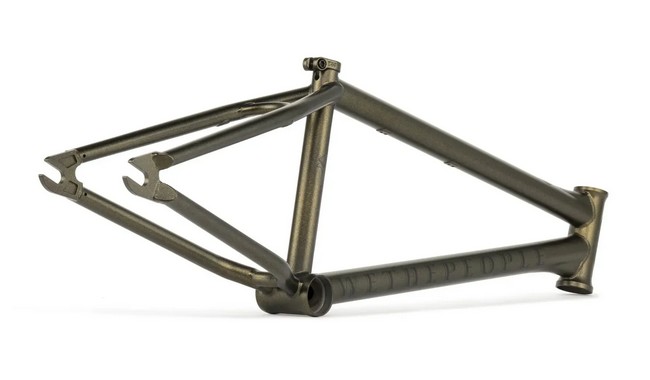 Рама Wethepeople Battleship - дополнительное фото 2