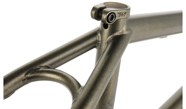 Рама Wethepeople Battleship - дополнительное фото 6