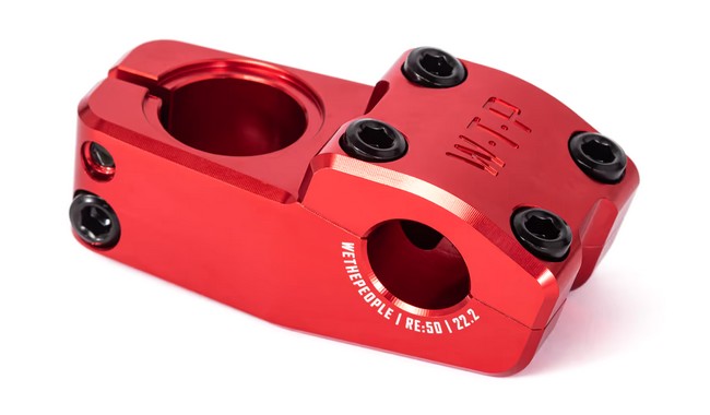 Вынос руля Wethepeople Logic Top Load - фото 2