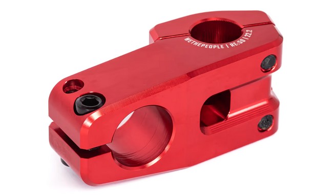 Винос керма Wethepeople Logic Top Load - дополнительное фото 5