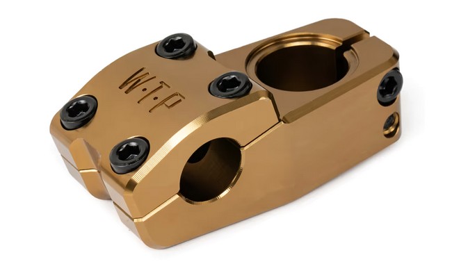 Винос керма Wethepeople Logic Top Load - дополнительное фото 1