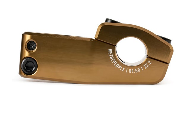 Винос керма Wethepeople Logic Top Load - дополнительное фото 2