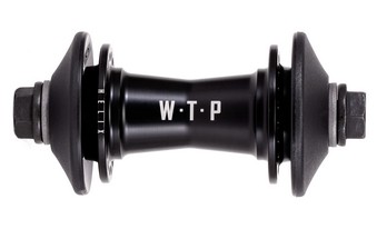 Втулка передня Wethepeople Helix