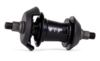 Задня втулка Wethepeople Helix LSD