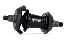 Задняя втулка Wethepeople Helix LSD - фото 1