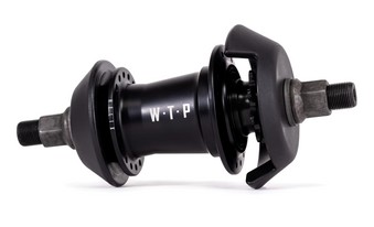 Задня втулка Wethepeople Helix RSD