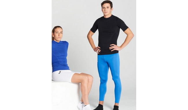 Термоштани Joma Brama Academy - дополнительное фото 16