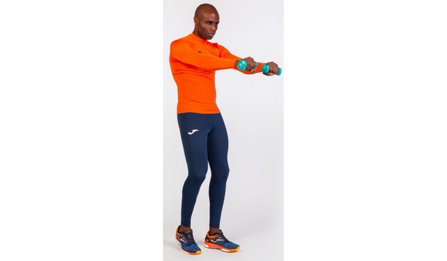 Термоштани Joma Brama Academy - дополнительное фото 8