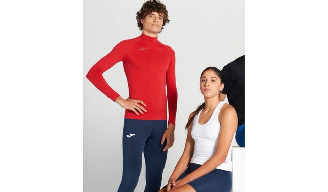 Термоштани Joma Brama Academy - дополнительное фото 9