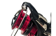 Катушка Daiwa 23 Ninja LT 2500-XH - дополнительное фото 4