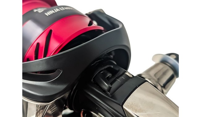 Катушка Daiwa 23 Ninja LT 2500-XH - дополнительное фото 5