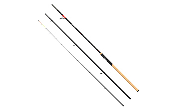 Фідерне вудилище Brain Axent SE Long Distance 150 г 3,90 м